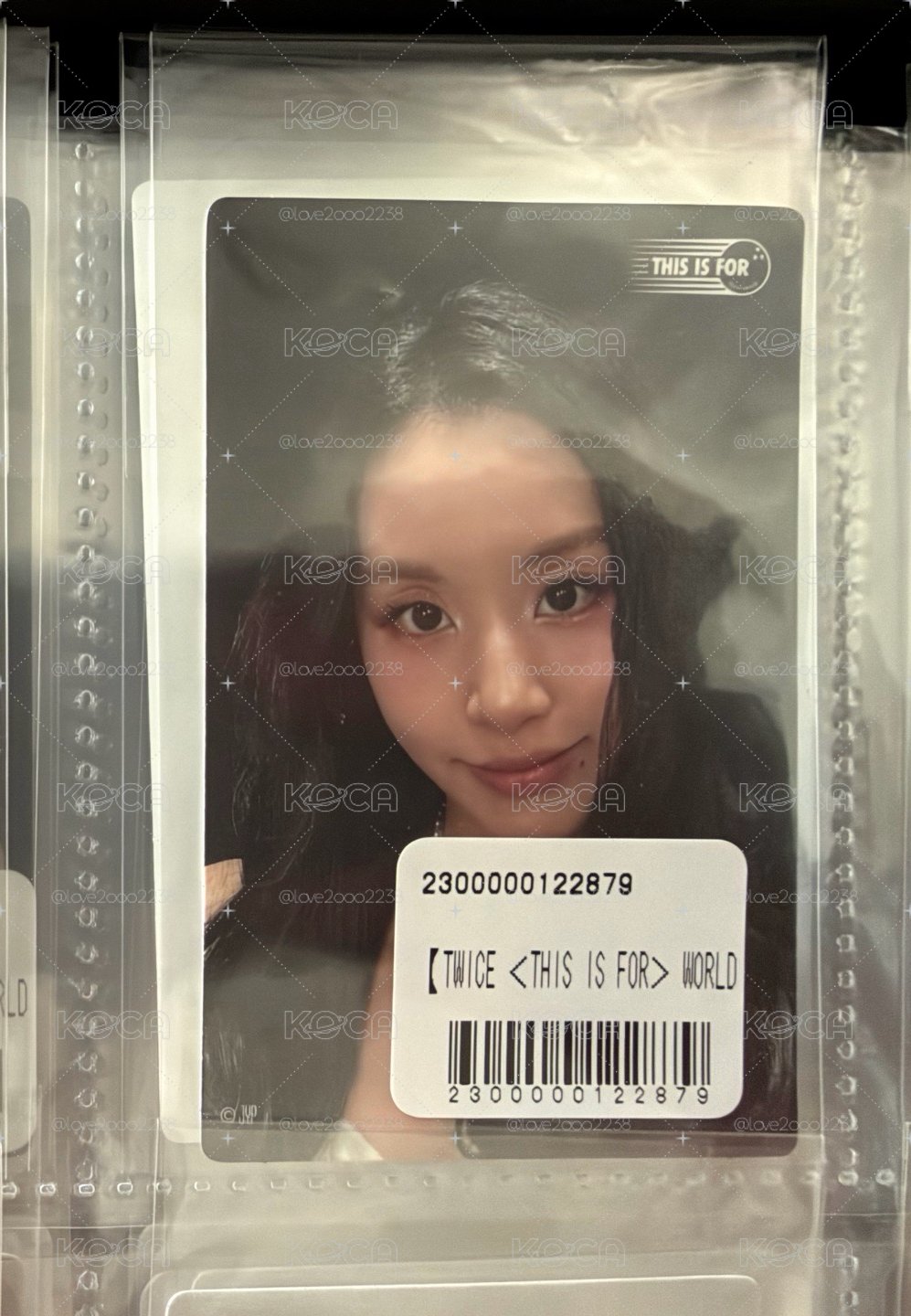 新國立彩貼紙卡