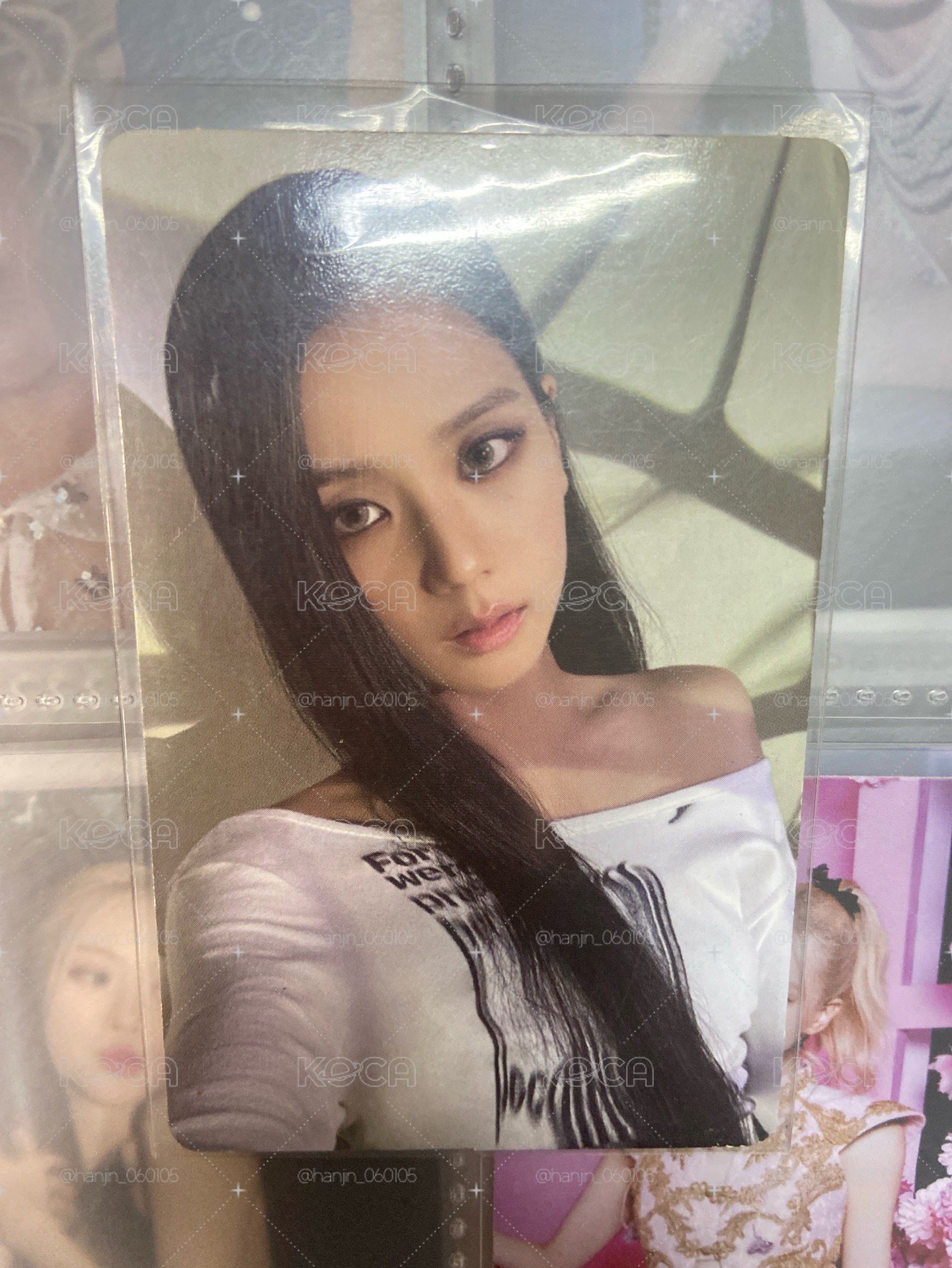 Jisoo