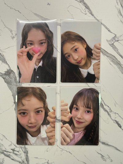 baby don’t cry 卡