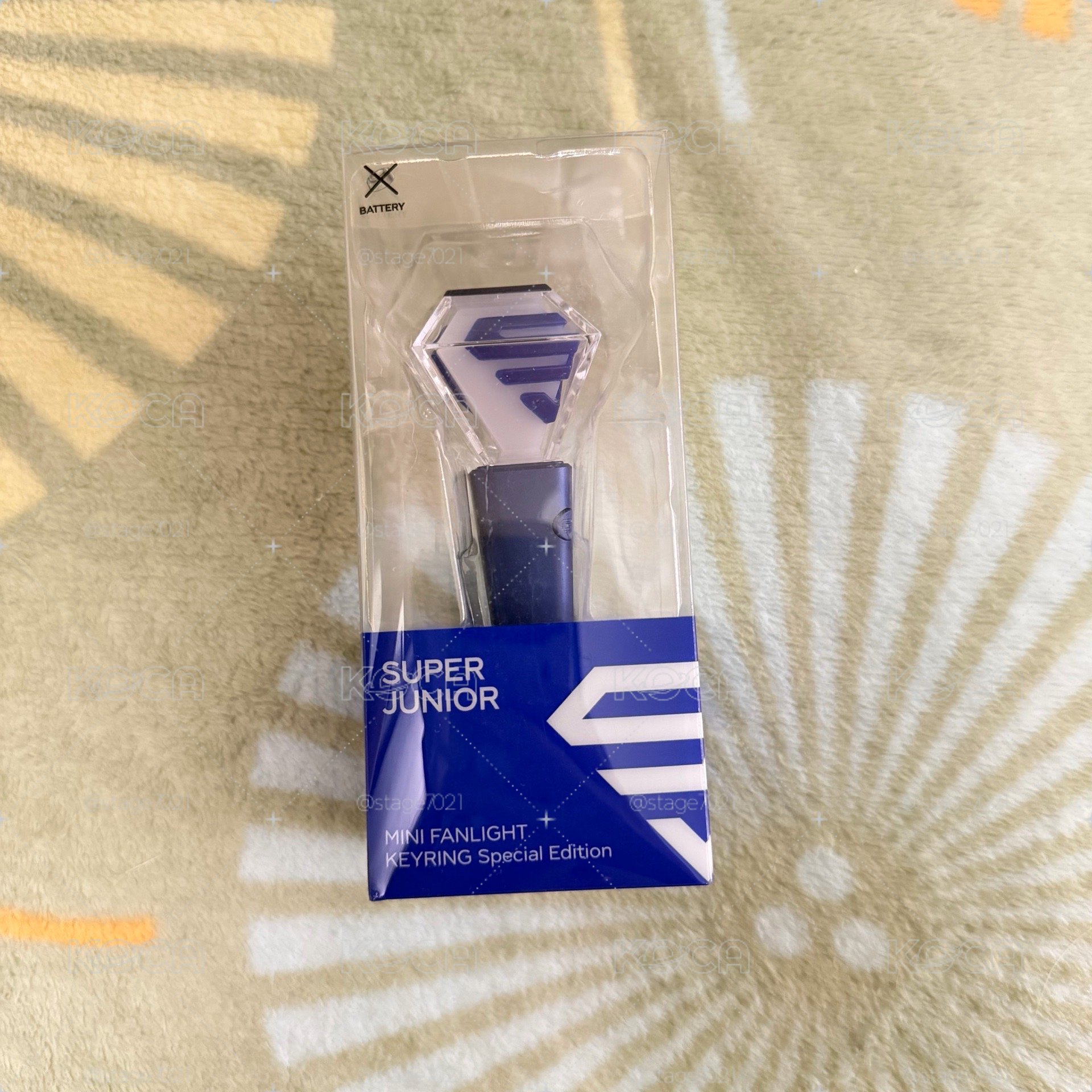 特別版手燈 迷你手燈鑰匙圈 手燈周邊 