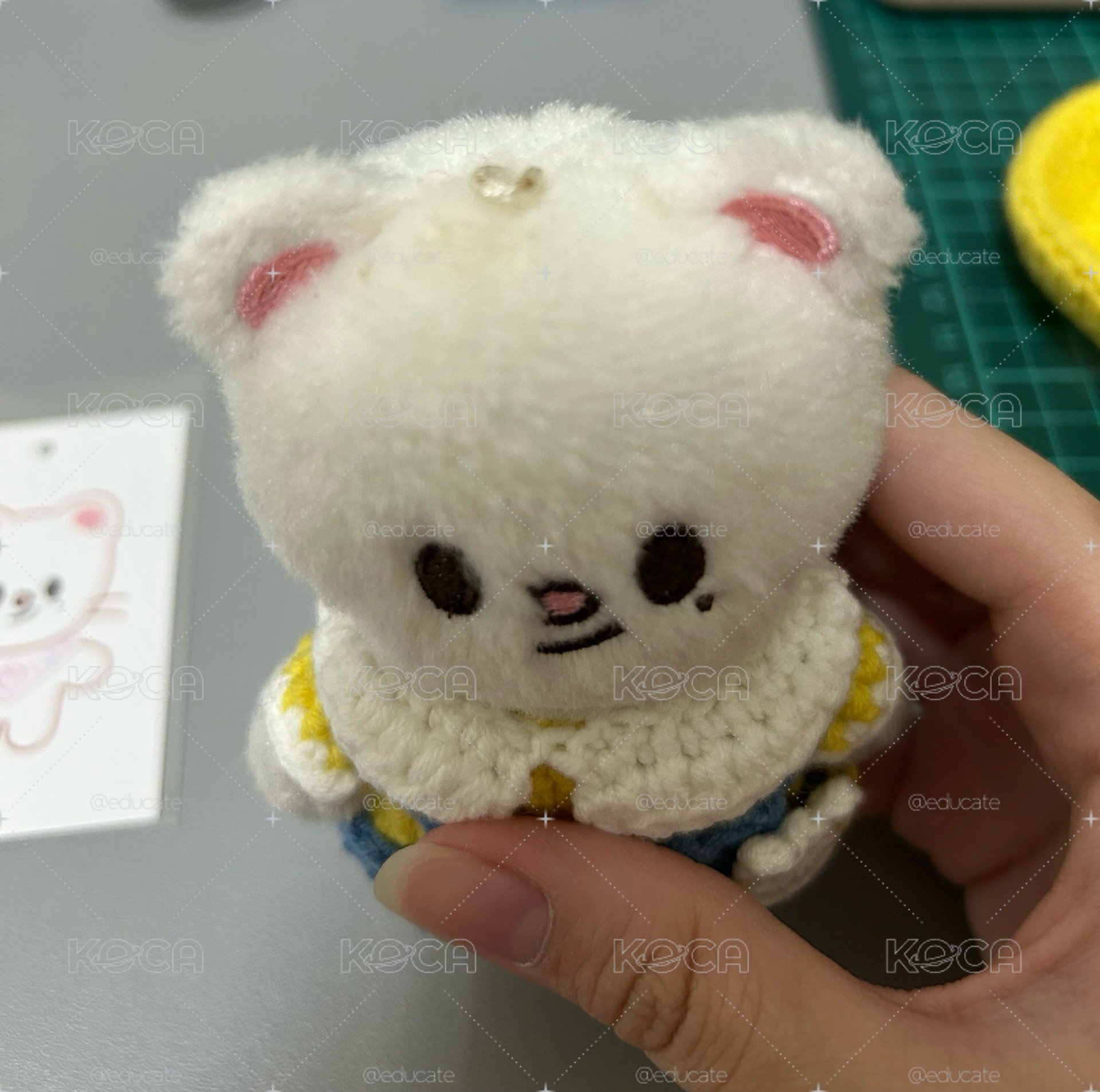 五期飯咪辰