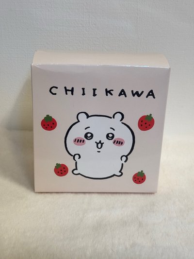 現貨.全家草莓吉伊