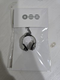 吊飾（耳機