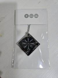 吊飾（唱片機