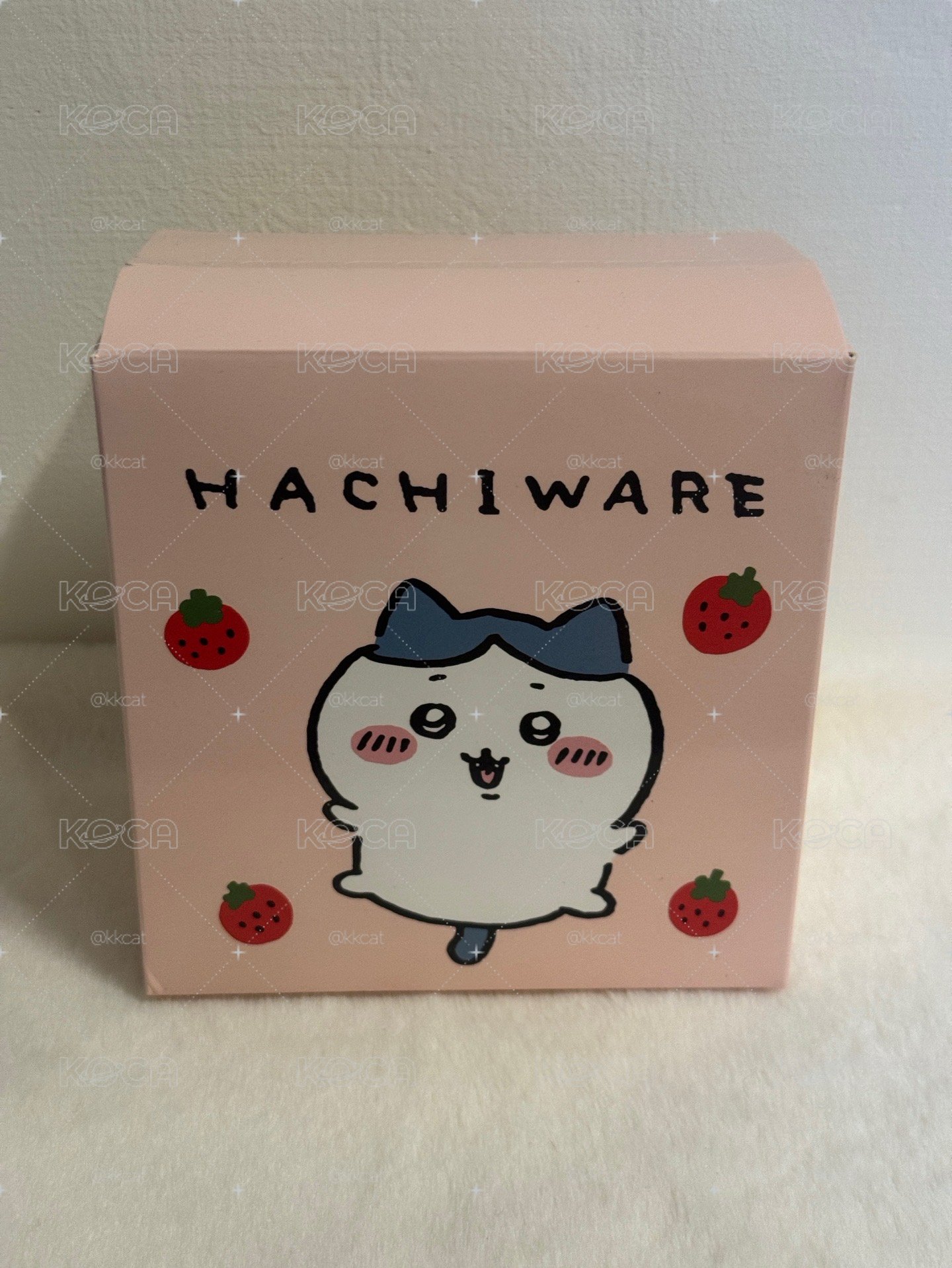 🔆現貨.全家草莓小八