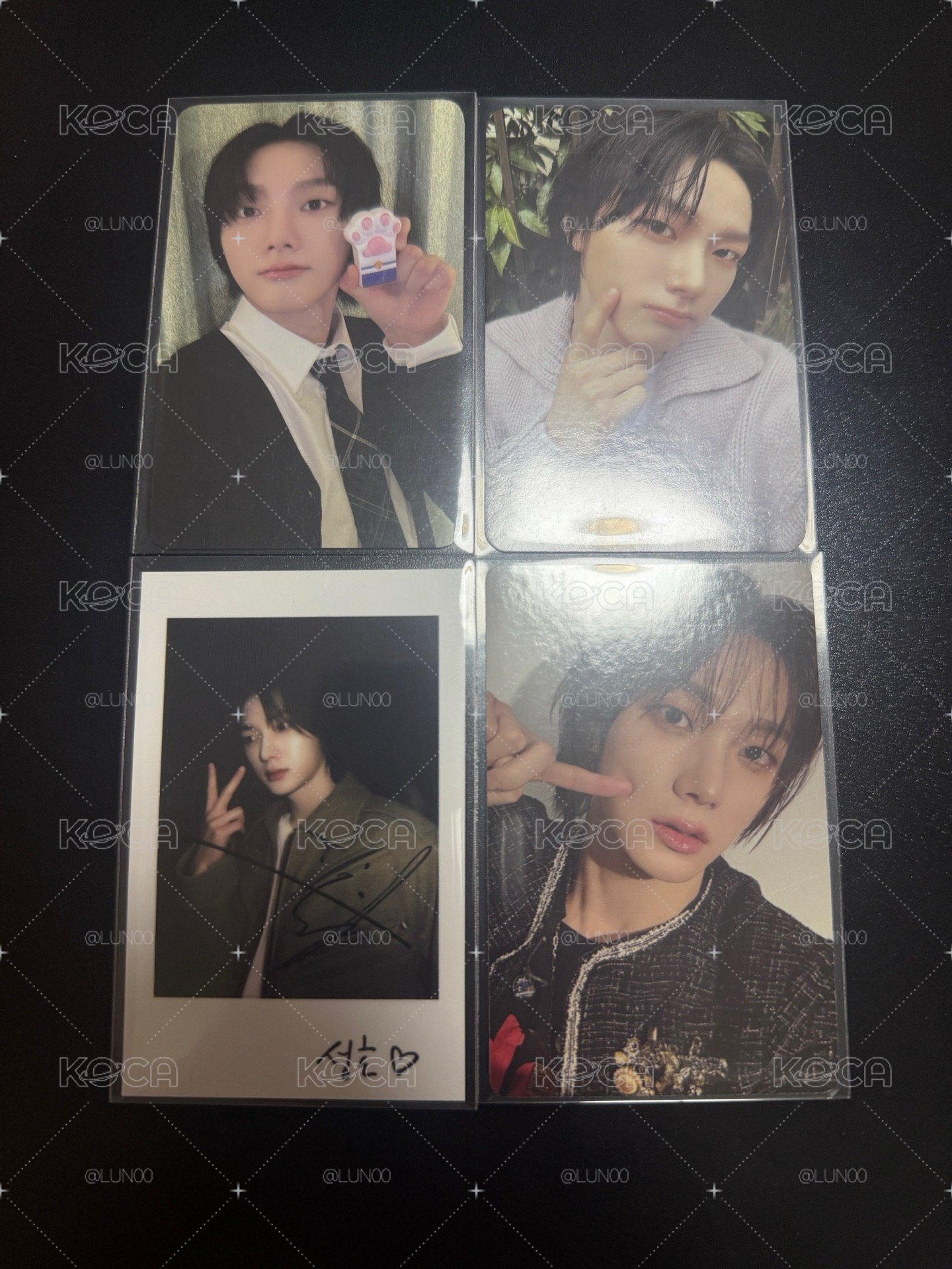 🚪成淏小小小卡盤