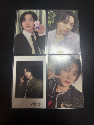 🚪成淏小小小卡盤