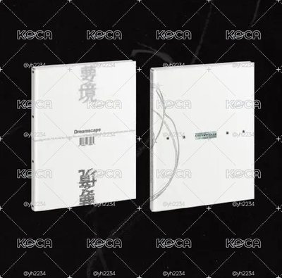 JxJ AM 特典專代購