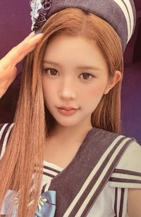迷二快閃 隨機卡 B ver. 自拍