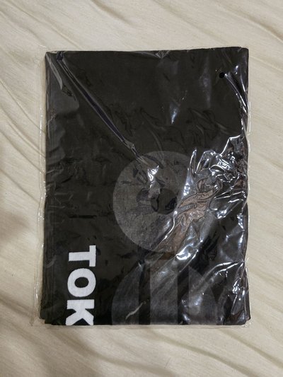【現貨】日巡 毛巾 東京限定 阿里郎