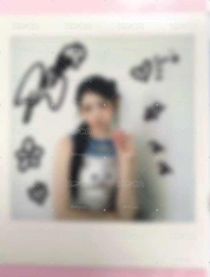 茶 芭妮蘭 未公開簽拍