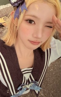 迷二快閃 隨機卡 B ver. 自拍