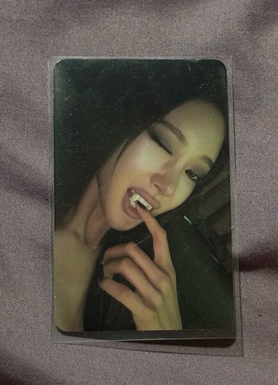 吉專卡