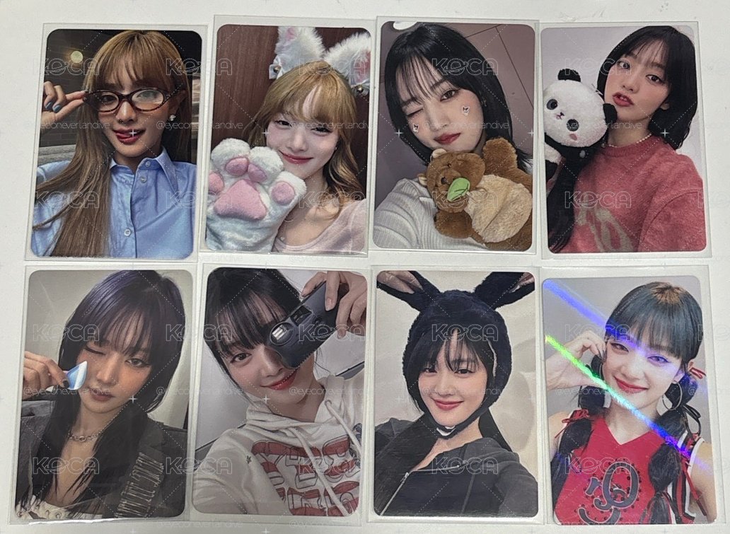 保真美巡妮小盤