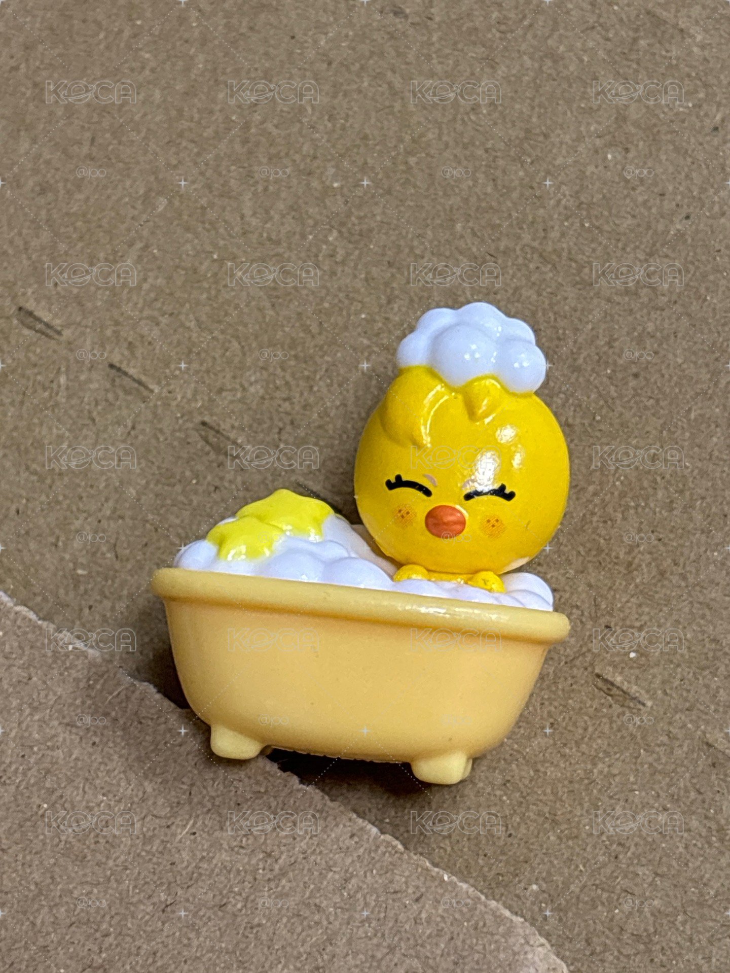 泡澡球小波
