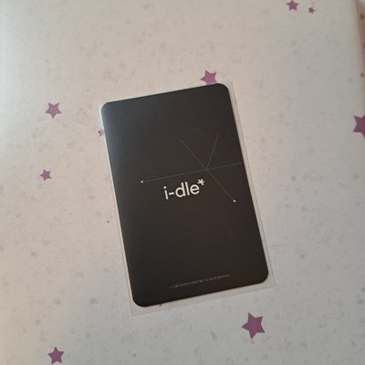 cubee咖啡廳 入場卡