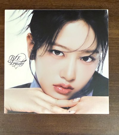 ive 空專安