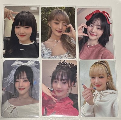 kcon la妮小盤
