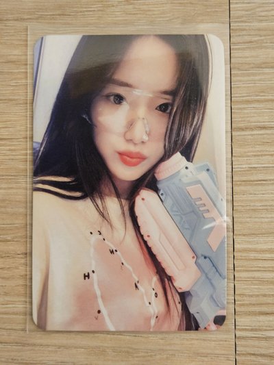 舒華 小卡