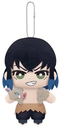 ともぬい～弐丿型～ 娃娃玩偶 