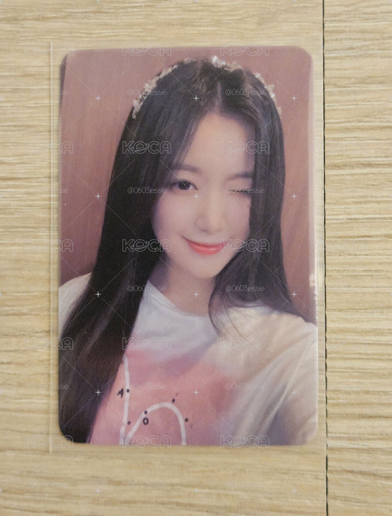 舒華 小卡