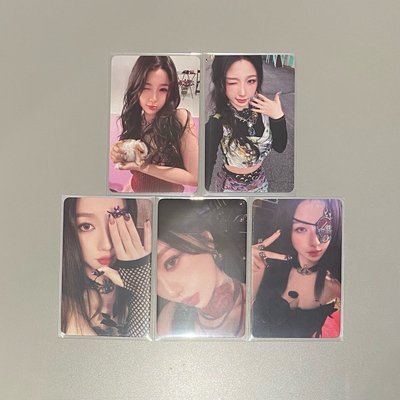 典藏版小卡