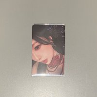 側臉
