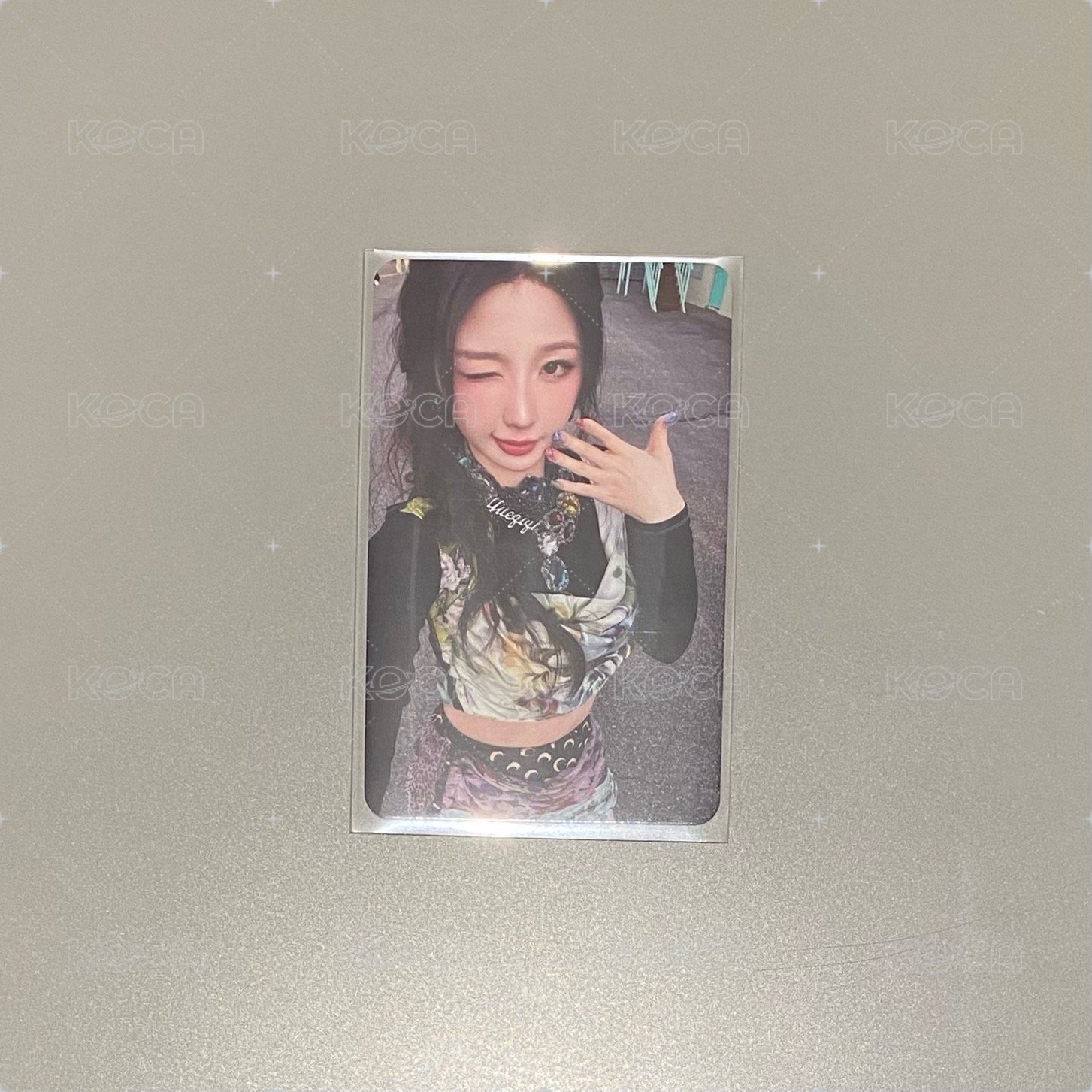 比喵