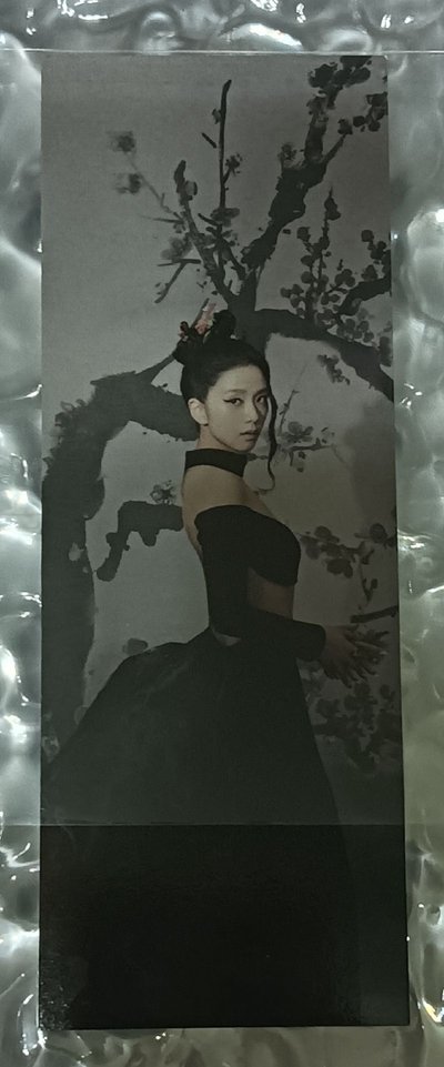 ME 書籤 黑板