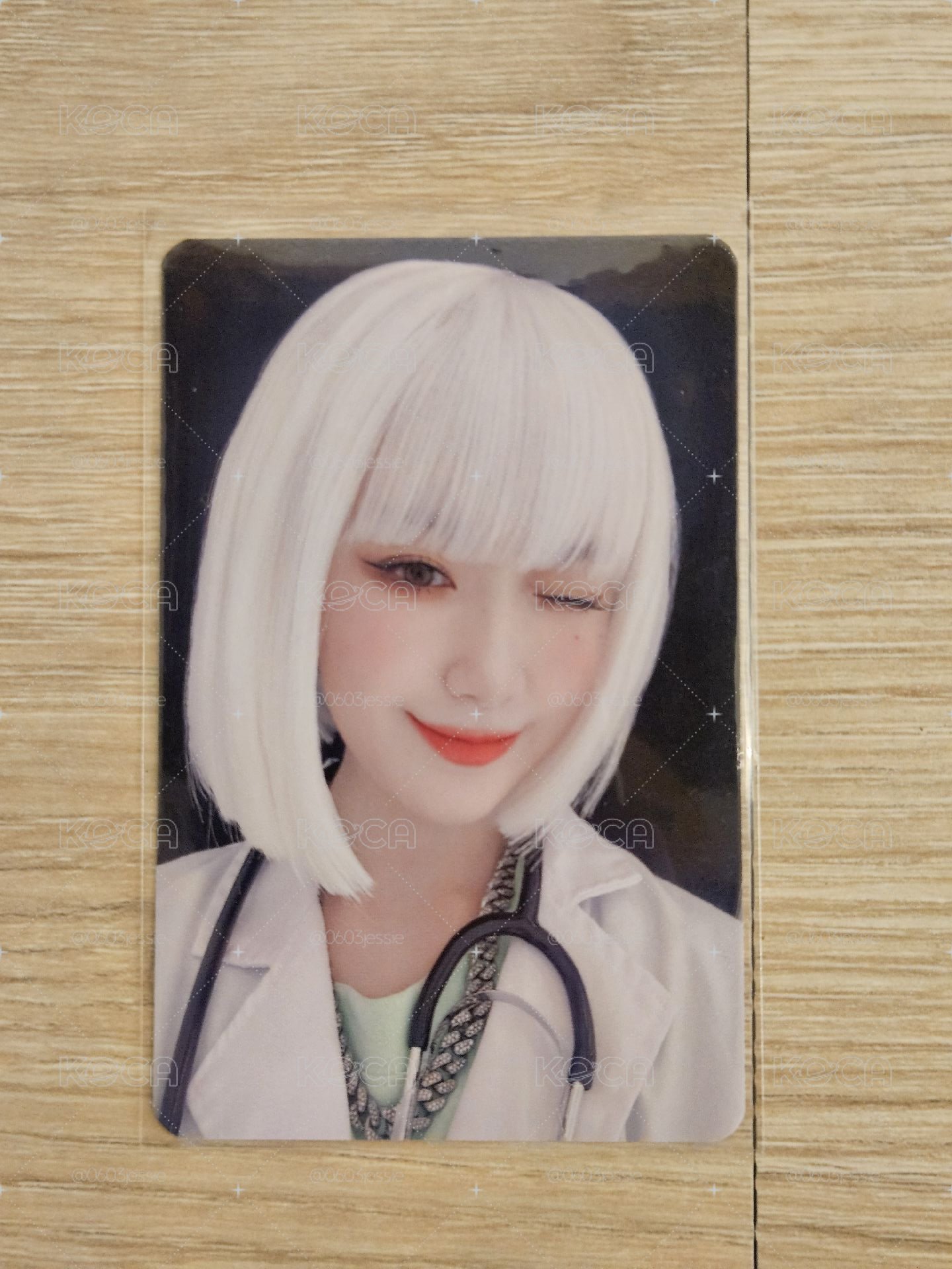 舒華 小卡