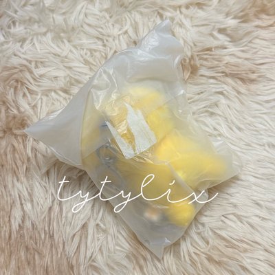 全新未拆直售 Felix 菲 李龍馥 3rd 世巡安可快閃店 吊娃 趴娃