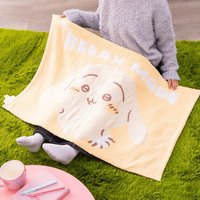 保暖毛絨毯