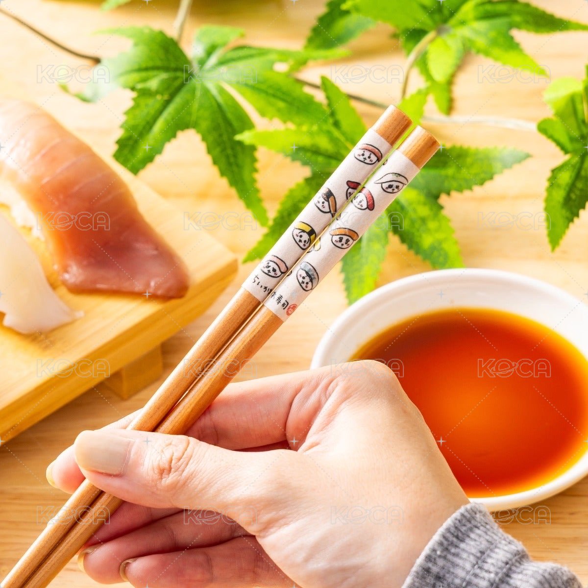 (迷你小壽司)