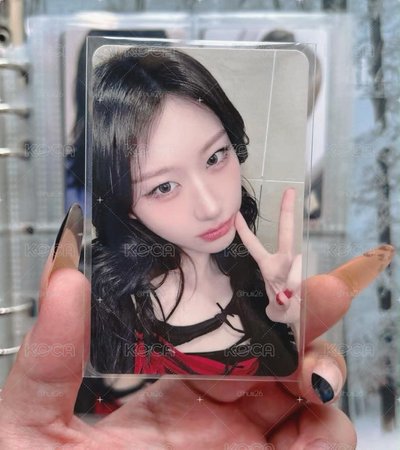 李彩領 二星卡 平替美卡之一