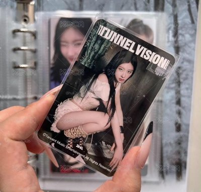 李彩領 二星卡 平替美卡之一