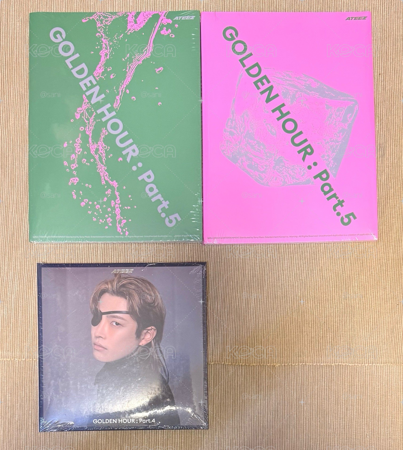 📦GH4/5未拆專