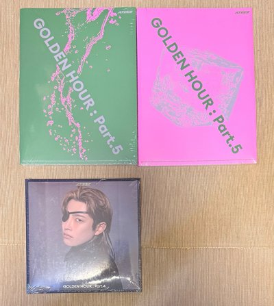 📦GH4/5未拆專