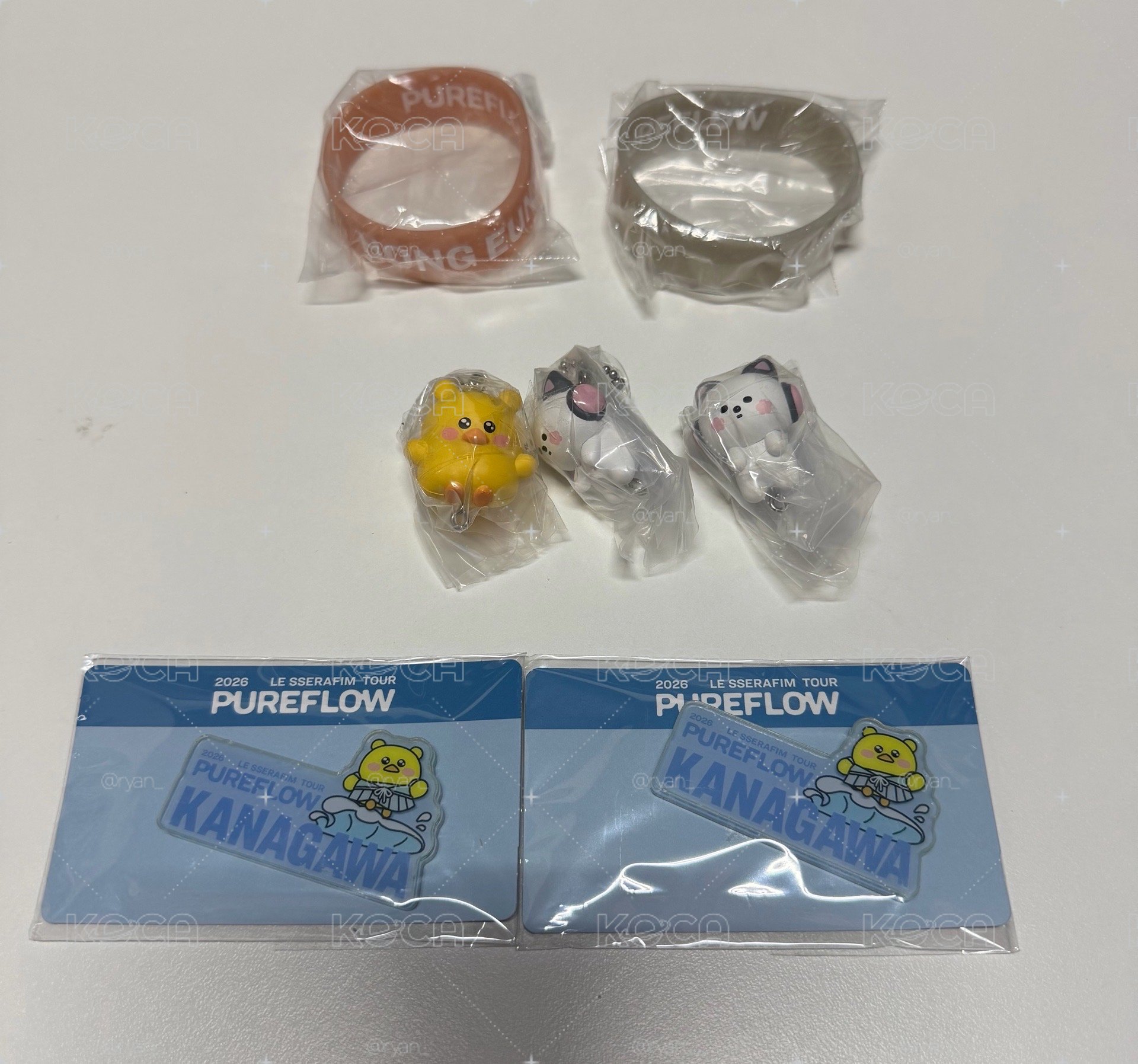 現貨 日巡 轉蛋 磁鐵