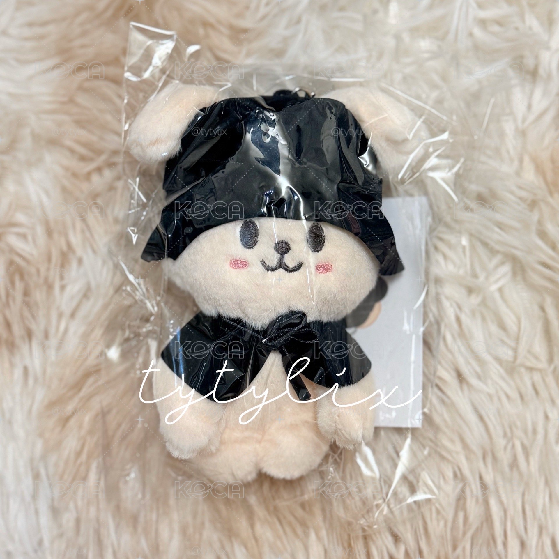全新未拆現貨 金昇玟 DO IT 快閃店 吊娃 