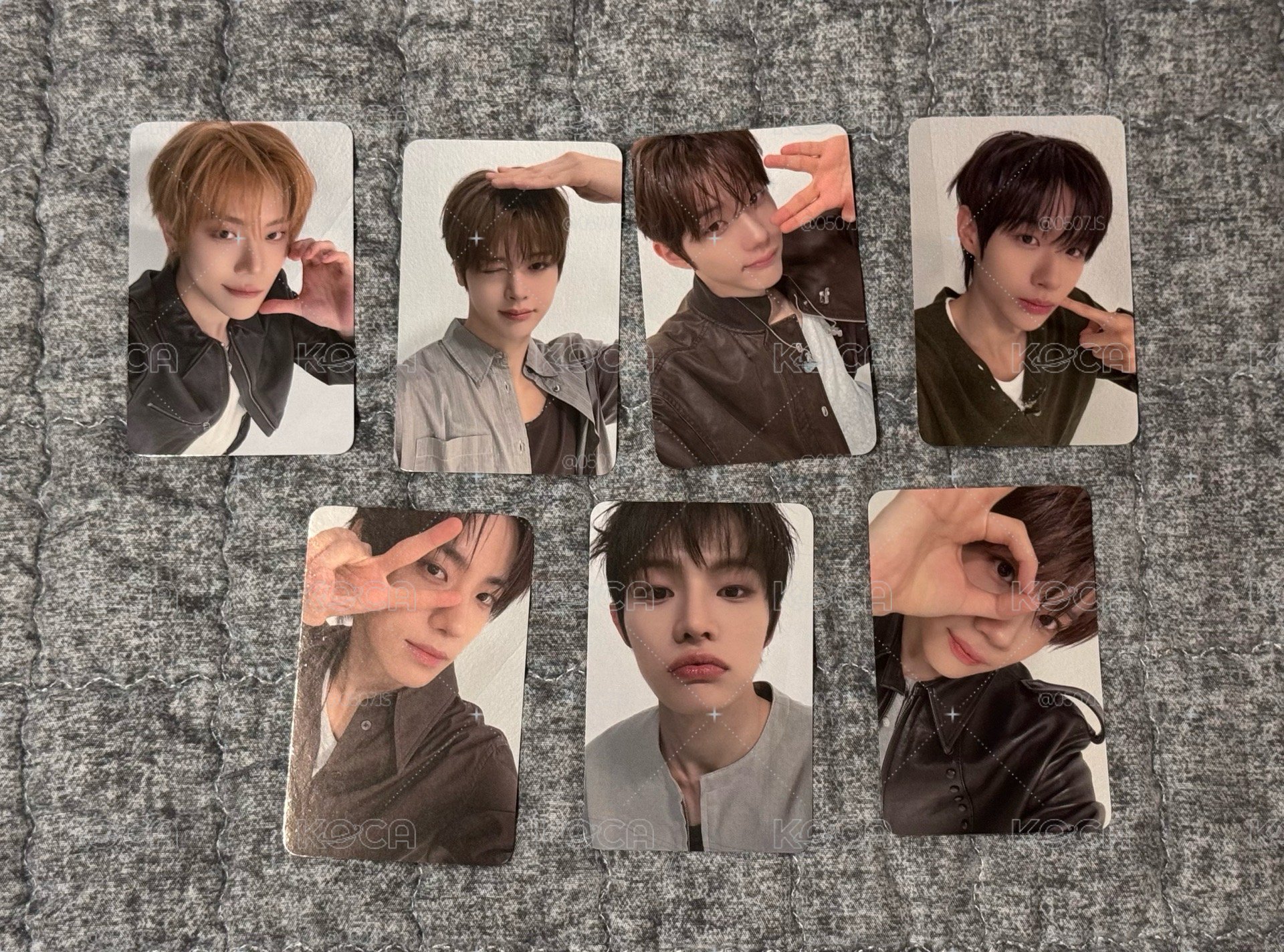 CGV 0927幸運卡