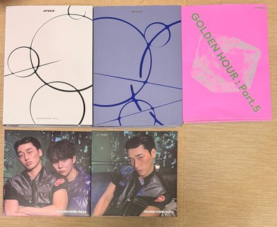 📦GH4/5 再販空專