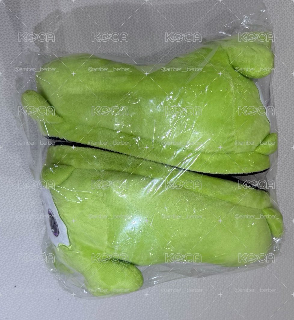 GIGO拖鞋 定延💚