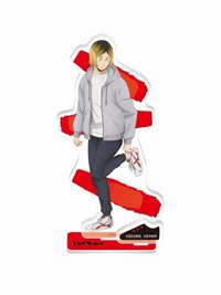 animate 立牌 穿鞋 ShoesFit