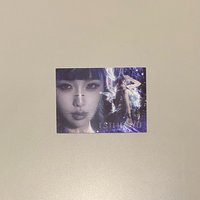 藍①