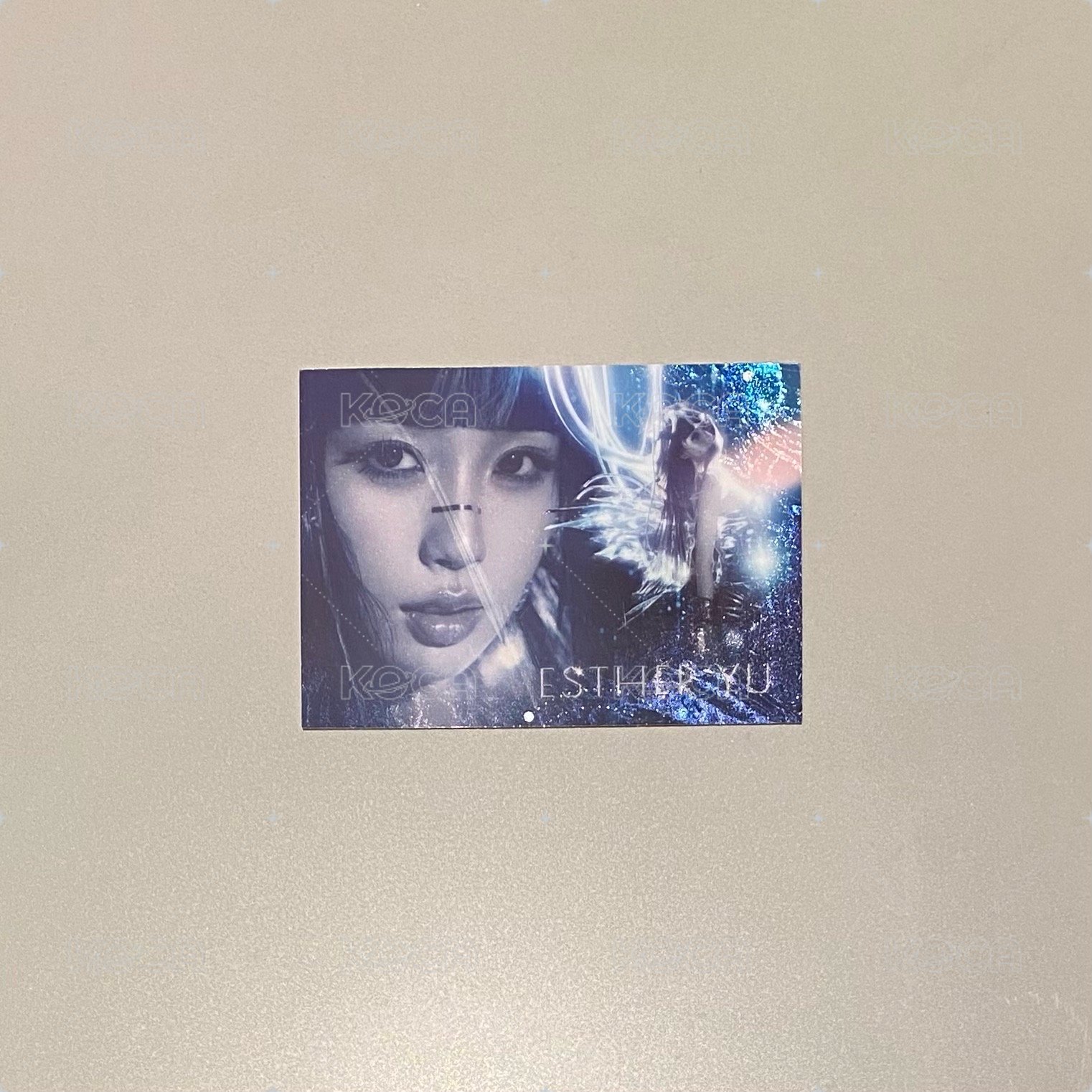 藍②