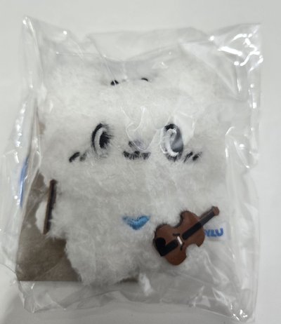 CYLU CHANI 樂器娃