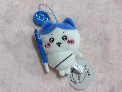 吉伊卡哇人魚島景品 小八