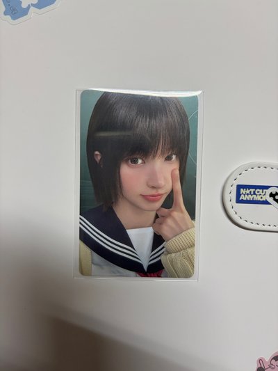 I Got Your Back 塔店 幸運卡 