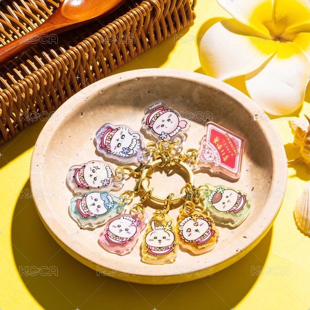 外堂員工大集合！