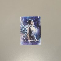 藍③
